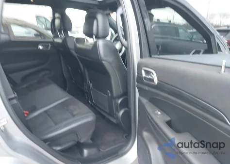 2019 Jeep Grand Cherokee Altitude 4X4 from USA, damaged, VIN 1C4RJFAG2KC600586